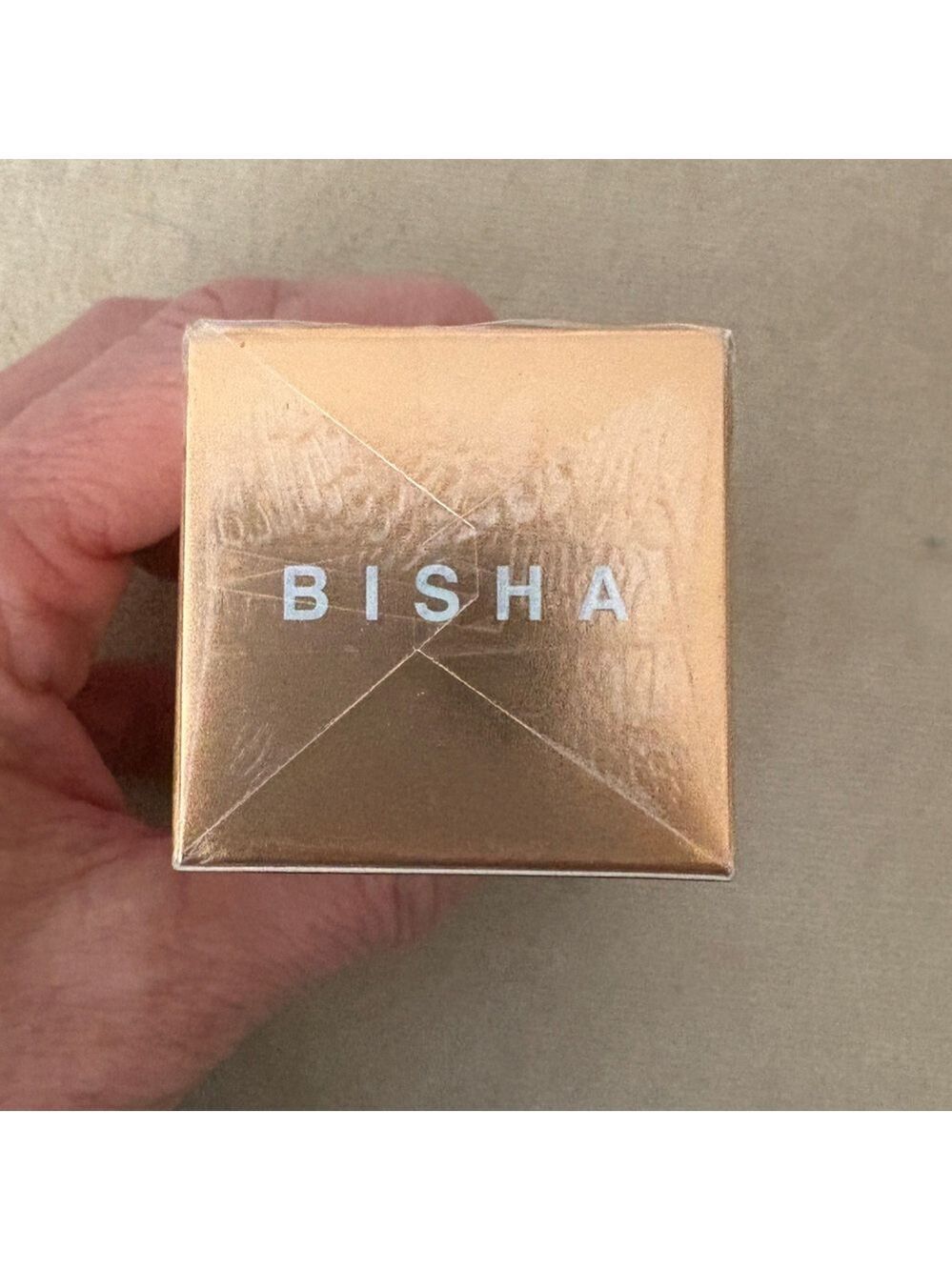 BISHA Essential Rice Water Makeup Primer New In Box - Picture 5 of 6